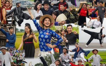 1001 cách tạo dáng chụp ảnh