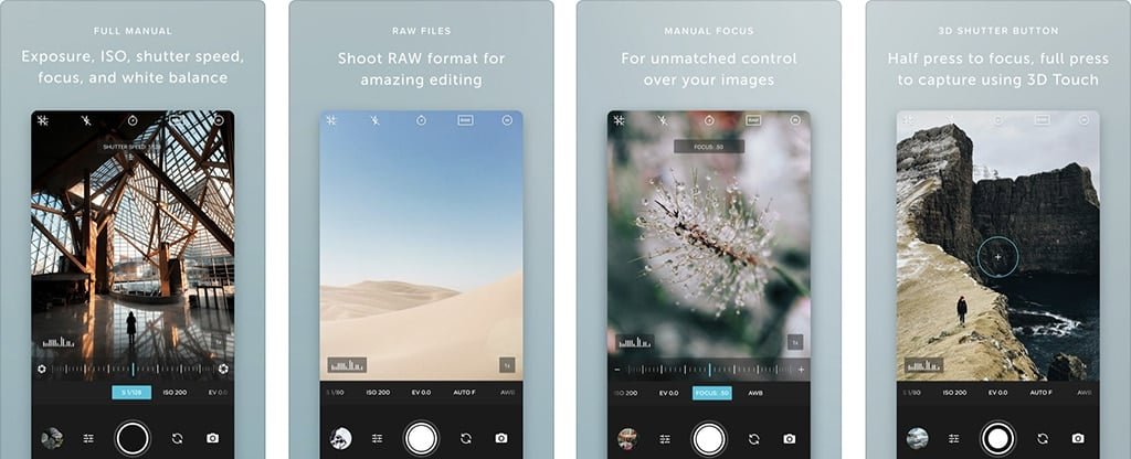 Moment app, app chụp ảnh trên iphone.jpg