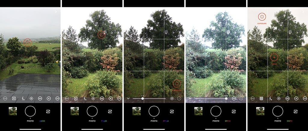 VSCO – Bậc thầy của bộ lọc
