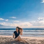 tạo dáng chụp ảnh tại đà nẵng