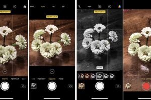ứng dụng chụp ảnh trên iphone.jpg
