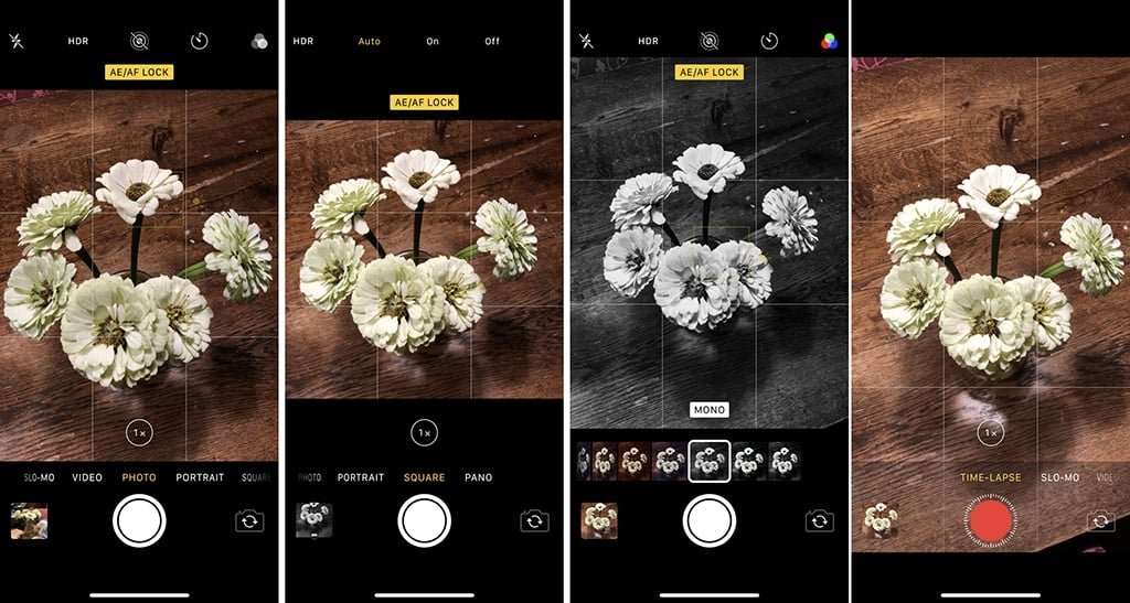 ứng dụng chụp ảnh trên iphone.jpg